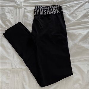 Black Gymshark Leggings